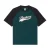 T-shirt DC Shoes Raglan