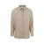 Dameshemd met lange mouwen Haris Cotton