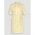 Another Label Coco flower dress sunflower –