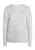 usha WHITE LABEL Trui  grijs