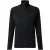 Dare 2B Dames Lowline Core Stretch Volledige Rits Midlaag (Zwart)