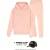 Malelions Junior Girls Essentials Tracksuit | Pink