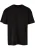 Urban Classics Shirt  zwart