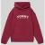 Tommy Hilfiger Teens Regular fit hoodie van katoenmix