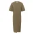Dames t-shirt jurk Soaked in Luxury SLAeve