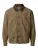 MCS Overhemd ‘ Devin Overshirt ‘  mosterd