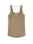 MADELEINE Top  taupe