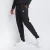 Nike Club Broeken Heren – Zwart –