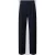SEIDENSTICKER STUDIO Regular Fit pantalon met bandplooien