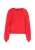 faina Trui ‘Fashion Look’  rood