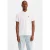 Levi’s® Poloshirt LE NEW LEVIS HM POLO met klein batwing-logo