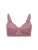 Erlich Textil BH ‘Paula’  pink