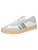 SIOUX Sneakers laag ‘Tedroso’  zilver / natuurwit