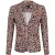 Jane Lushka Blazer uao120ss200-344a
