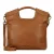 GREENBURRY Handtas  cognac