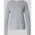 FYNCH-HATTON Gebreide pullover van puur kasjmier met ronde hals