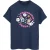 Li-cense Disney dames minnie mouse daisy vriendschap katoenen vriendschap t-shirt