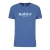 Ballin Est. 2013 – Heren Tee SS Regular Fit Shirt – Blauw –