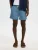 SELECTED Zwemshorts ‘SLHDane’  donkerblauw