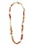 Pilgrim Ketting ‘Trust’  gemengde kleuren / zilver