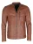 Maze Tussenjas  cognac
