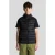 Lyle & Scott bodywarmer lente zwart