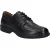 JOSEF SEIBEL Heren Lage schoen Harry 03 in zwart