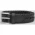 Tommy Hilfiger Riem van echt rundleer model ‘SOHO BRAID 3.0’