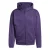 Capuchon met volledige rits adidas Z.N.E.
