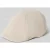 Müller Headwear Flat cap linnenmix