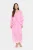 Jurk Loose fit Begonia Pink pink