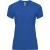 Roly Dames bahrein sport t-shirt met korte mouwen