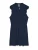 VERO MODA Jurk ‘VMMILLA’  navy