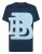 T-shirt Ronde Hals