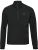 Newline Sweatvest  zwart / wit