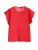 VERO MODA Blouse ‘VMSMILLA’  rood