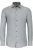 Venti Overhemd bruin, Faux-uni