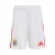 ADIDAS PERFORMANCE Sportbroek ‘Benfica Lissabon 25/26’  azuur / curry / rood / wit