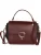 Florence Handtas  donkerrood