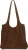Unisa Schoudertas
Dames Zluis, Materiaal: Suède, Kleur: Bruin