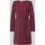 Vila Mini-jurk met boothals, model ‘ELEINAS’
