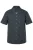 JP1880 Overhemd  navy / wit