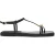 Steve Madden Ritzy Sandals Black