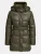 Tazzio Tussenparka ‘F802’  kaki