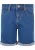 Urban Classics Jeans  blauw denim