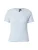 PIECES Shirt  lichtblauw