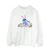 Disney Heren Lilo & Stitch Hippity Hop Stitch Sweatshirt (Wit)