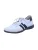 Hartjes Veterschoen ‘Goa’  zwart / offwhite