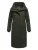 Navahoo dames wintermantel Traumblüte – elegant, weerbestendig & warm