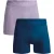 Muchachomalo Heren 2-pack boxershorts